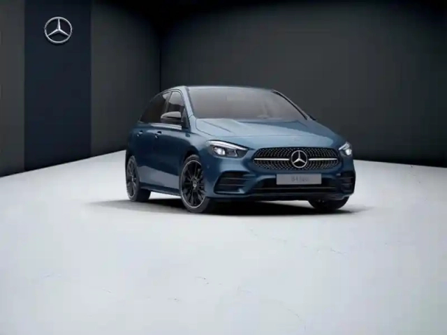 Mercedes Classe B 250 e amg line — photo 12