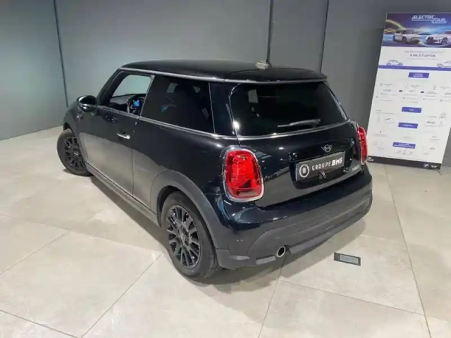 Mini Mini cooper 136ch  edition camden bva7 — photo 2