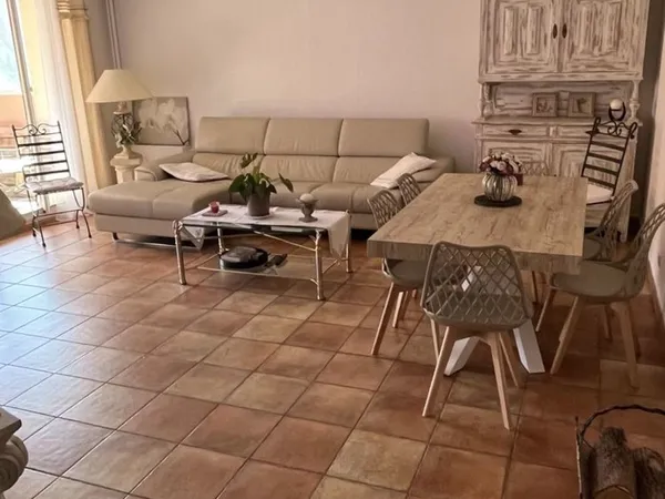 très bel appartement
