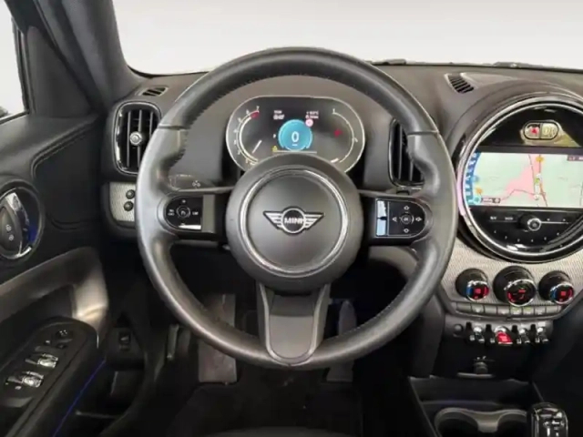 Mini Countryman cooper 136ch  highlands bva7 — photo 12