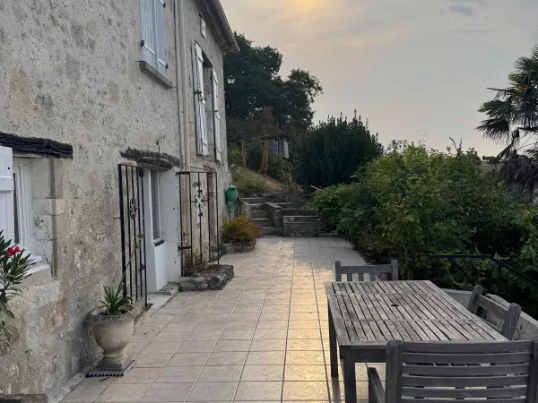 Belle maison à louer 2 chambres