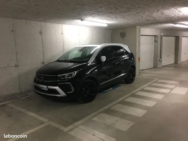 Stationnement Vente Besançon   9000€