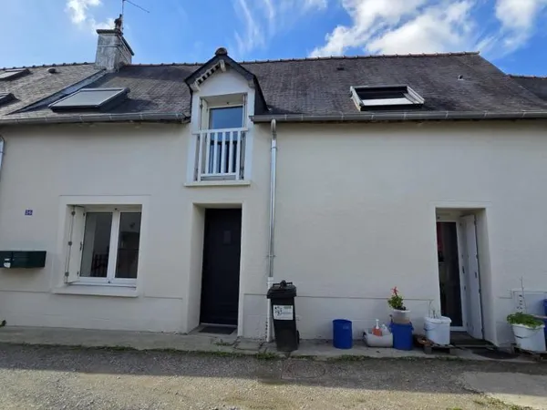 Immeuble 78 m²