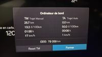 Volvo Xc60 B4 197ch Start Geartronic — photo 18