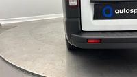 Renault Trafic L1H1 3T 2.0 Blue dCi 130ch Advance -24 — photo 22