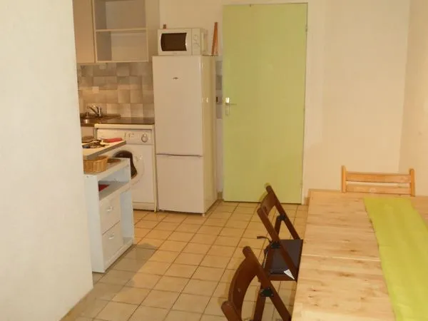 APPART MEUBLE 38m2 DISPO AU 1/10/26