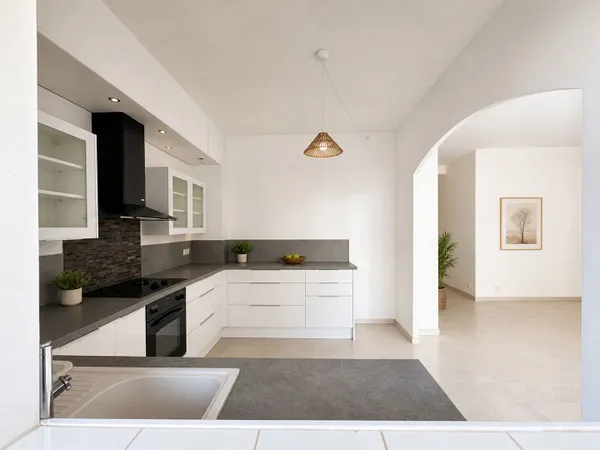 Appartement 2 pièces 79 m²