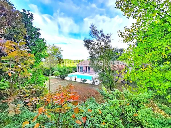 Maison 4 pièces 117 m²