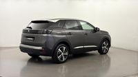 Peugeot 3008 HYBRID4 300ch Allure Pack e-EAT8 — photo 5