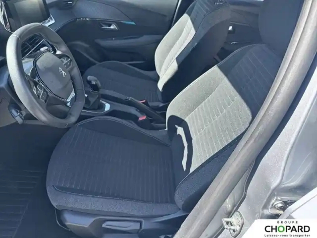 Peugeot 208 puretech 75 s&amp;s bvm5 — photo 11