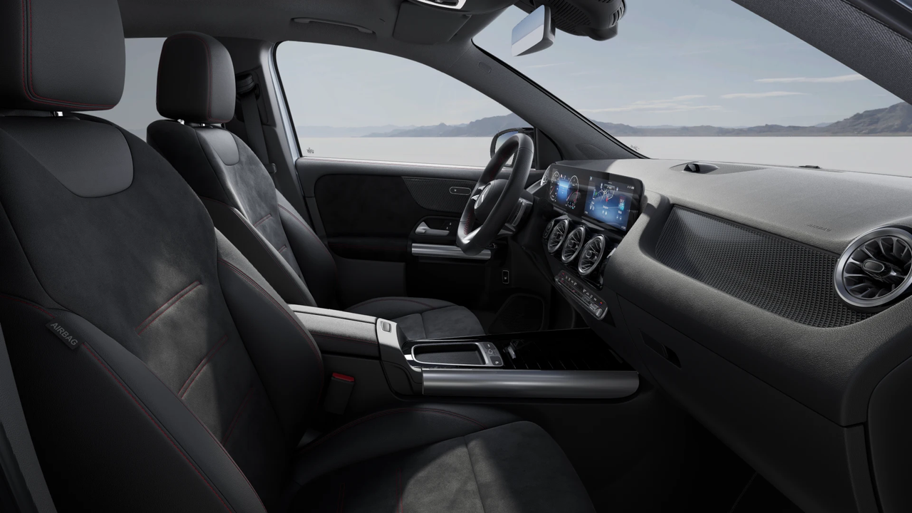 Mercedes GLA 200 d 8G-DCT — photo 11