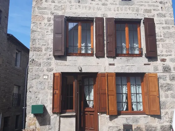 Maison de campagne