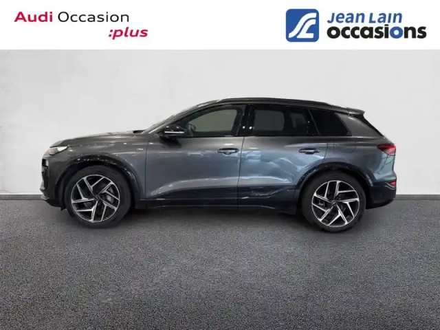 Audi E-Tron q6  306 ch 100 kwh performance — photo 30
