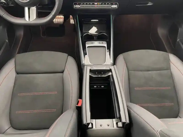 Mercedes Classe B 200 d 8g-dct — photo 98
