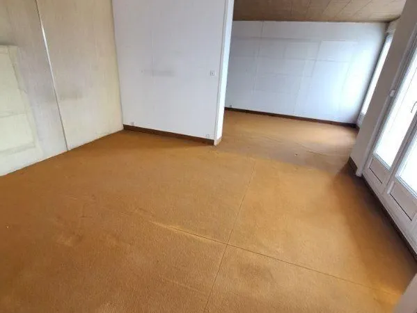 Appartement 3 pièces 95 m²