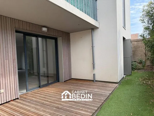 Appartement 5 pièces 102 m²