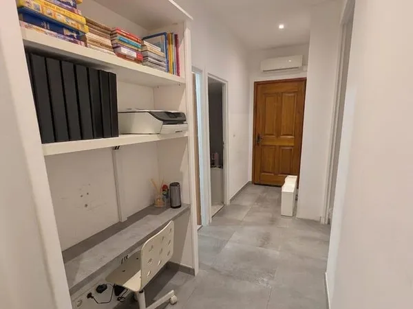 Appartement 80 mètre