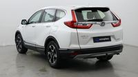 Honda Cr-V 2.0 i-MMD 184ch Elegance 2WD AT — photo 7