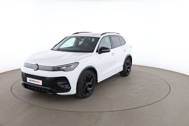Volkswagen Tiguan 2.0 TDI R-Line DSG7