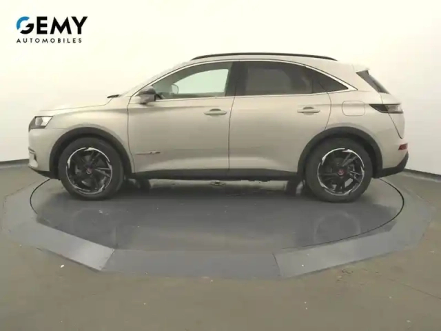 Ds Ds 7 ds7 crossback hybride e-tense 225 eat8 — photo 18