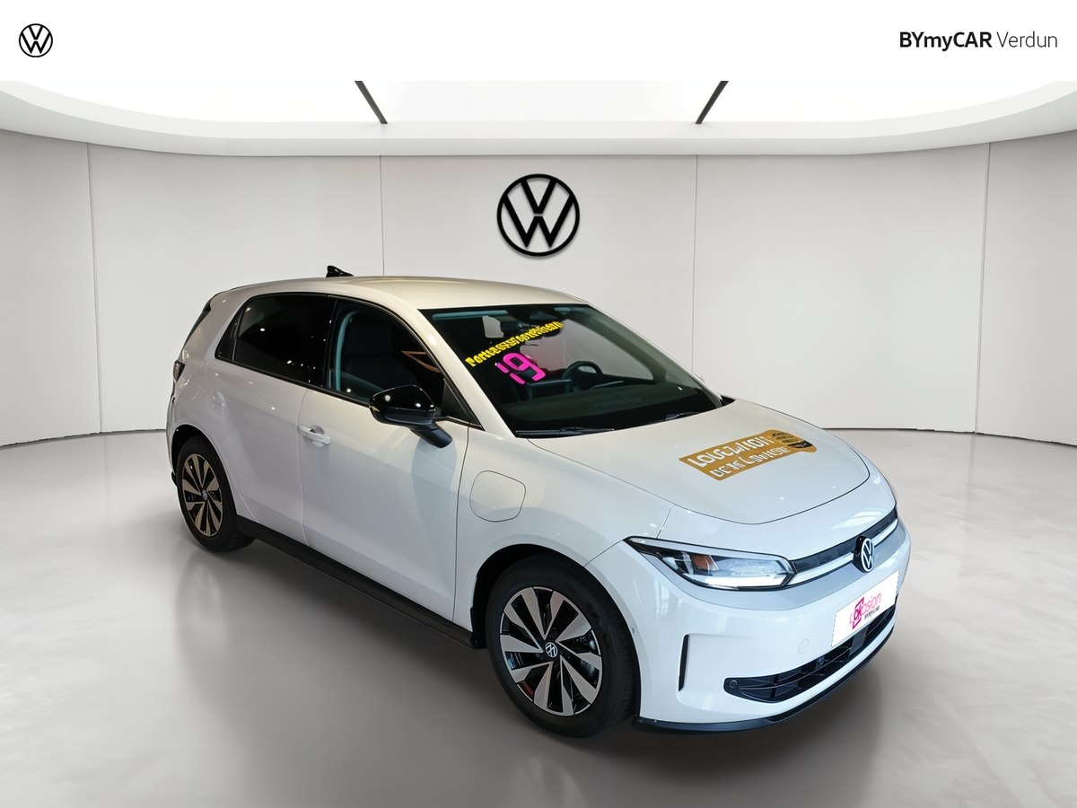Volkswagen ID. Polo 211 ch 52 kWh — photo 7