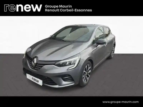 Renault Clio 1.0 tce 90ch techno
