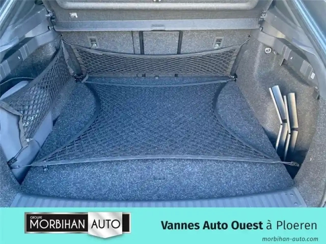 Skoda Enyaq 85 — photo 42