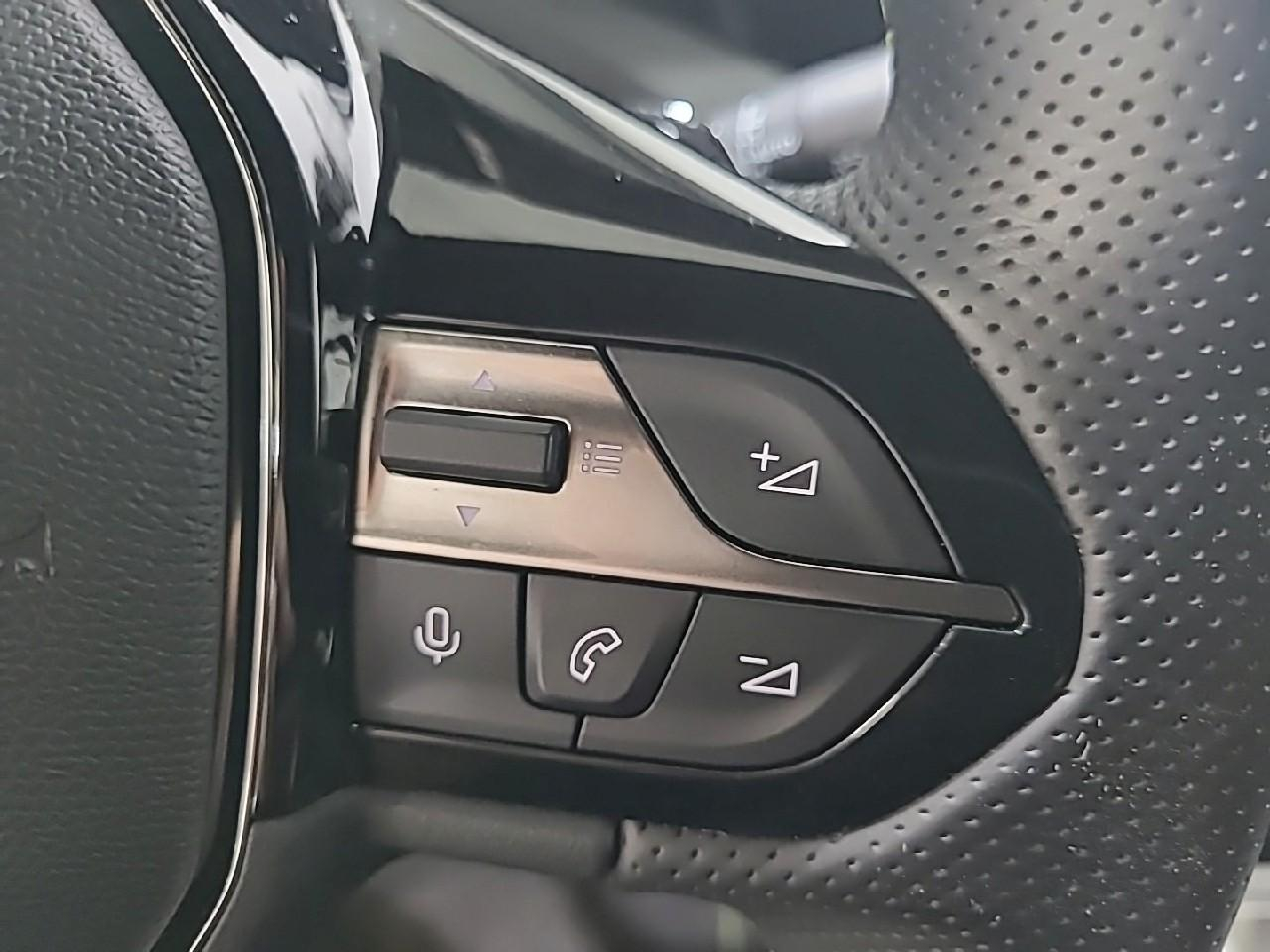 Peugeot 308 phev 180 e-eat8 gt — photo 21