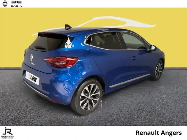 Renault Clio 1.0 tce 90ch techno — photo 13