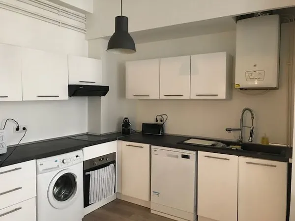 Appartement de 51m2 à louer sur Toulouse