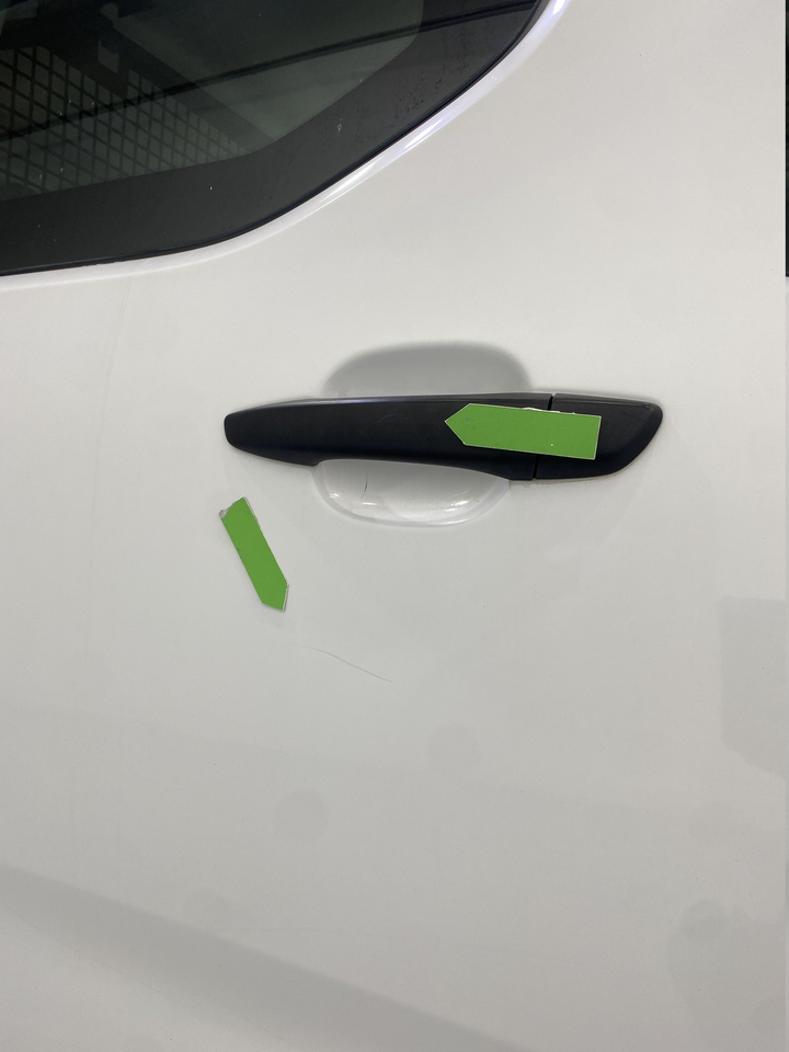 Citroën Berlingo — photo 41
