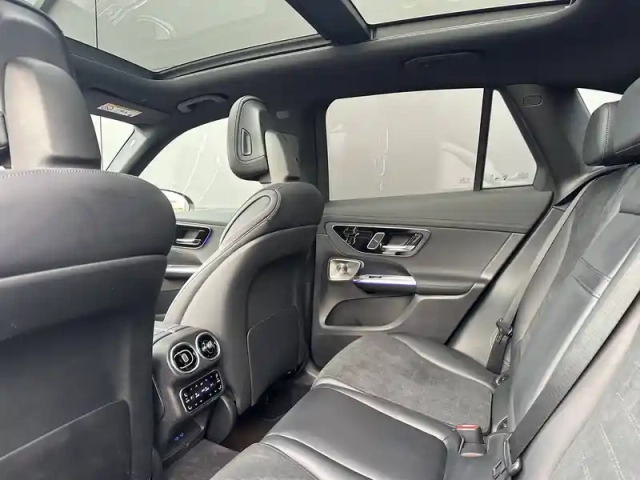 Mercedes Glc 300 de hybrid eq 9g-tronic 4matic — photo 83