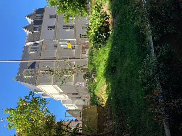 Vends studio 12m²