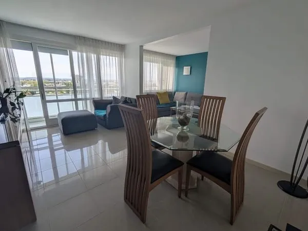 Appartement 4 pièces 75 m²