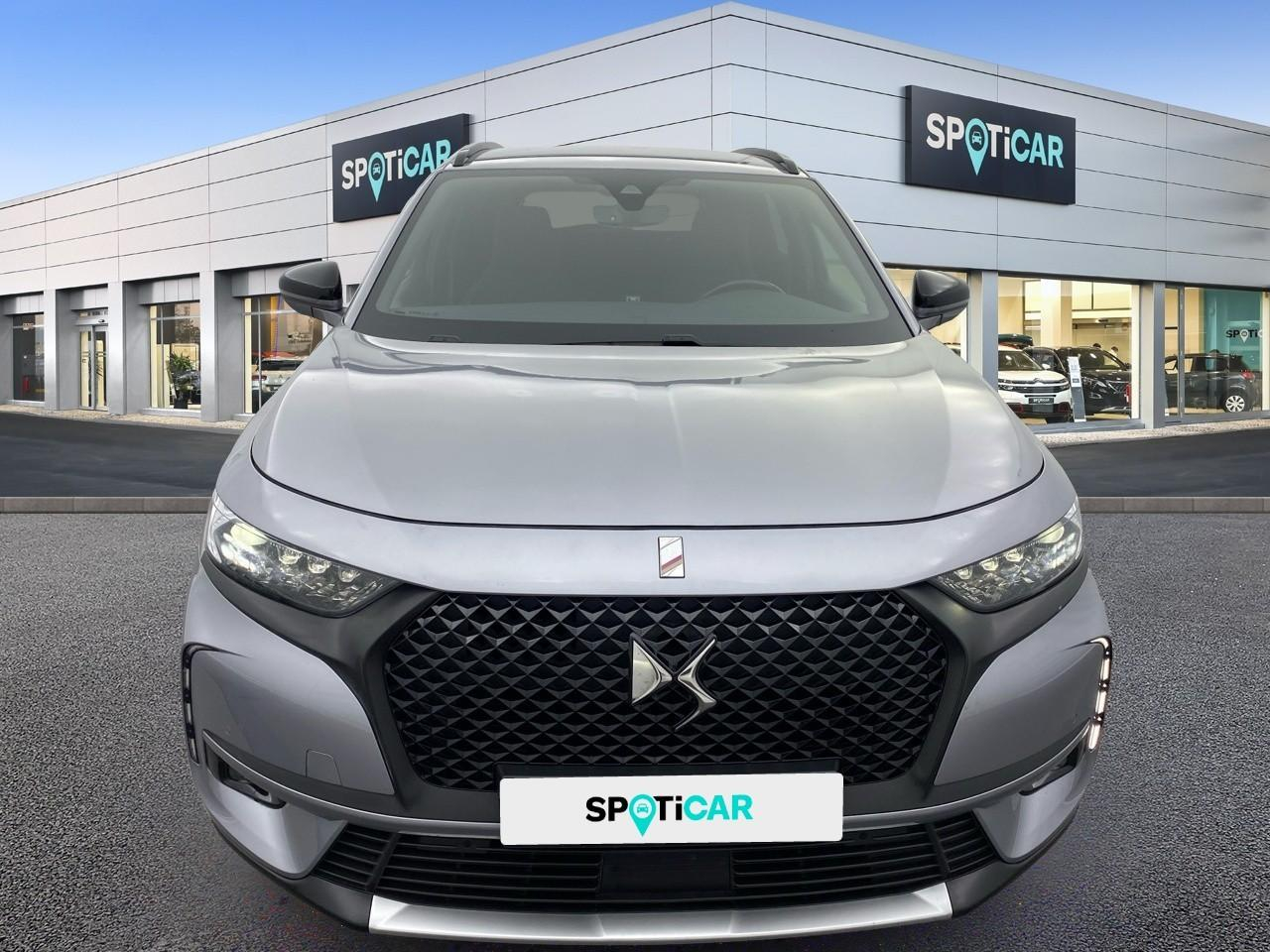 Ds Ds 7 crossback e-tense 4x4 300ch performance line + — photo 2