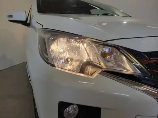 Mitsubishi Space Star 1.2 mivec 71ch red line edition 2022 — photo 14