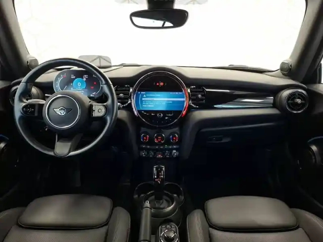 Mini Mini cabriolet cooper 136 ch dkg7 — photo 11