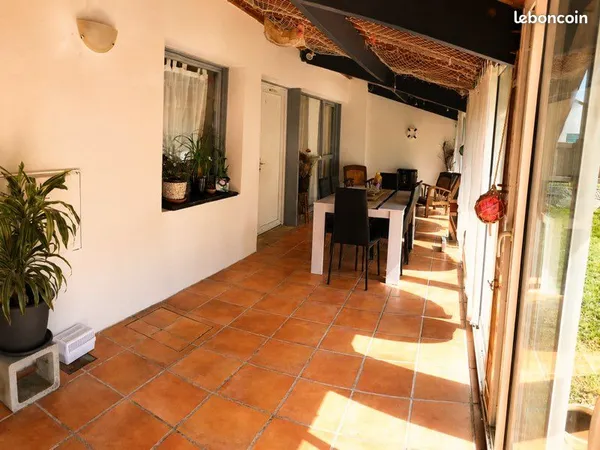 Maison bohème
