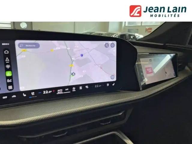 Audi Q5 sportback e-hybrid 299 ch s tronic 7 quattro — photo 15