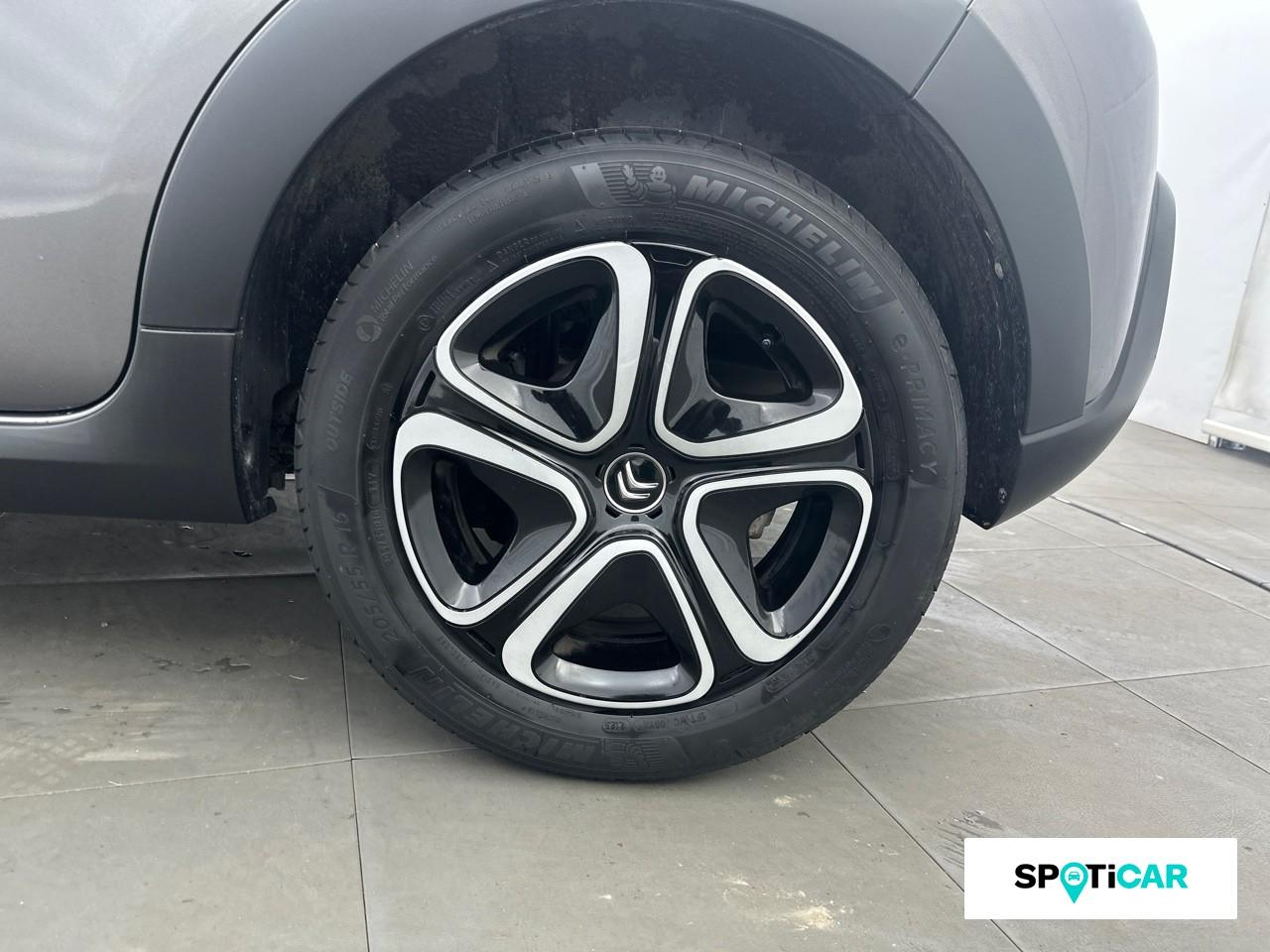 Citroën C3 1.2 puretech 110ch s&s c-series 120-121g — photo 11