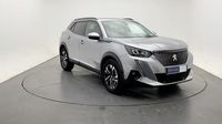 Peugeot 2008 1.5 BlueHDi 130ch S&S Allure Pack EAT8 125g — photo 3