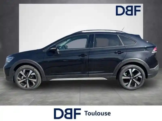 Volkswagen Taigo 1.0 tsi 116 ch dsg7 life — photo 2