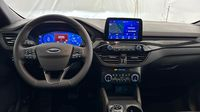 Ford Kuga 2.5 Duratec 225ch PHEV ST-Line X BVA — photo 11
