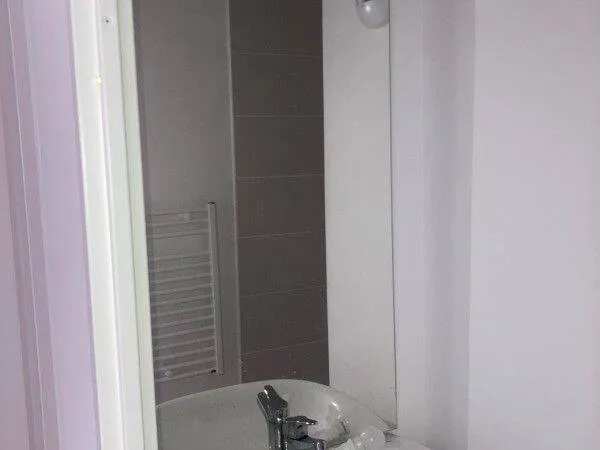Duplex 6 pièces 120 m²