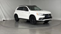 Mitsubishi Asx 1.6 MIVEC 117ch Black Collection 2WD Euro6d-T — photo 3