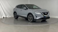 Nissan Qashqai e-POWER 190ch Tekna 2022 — photo 3