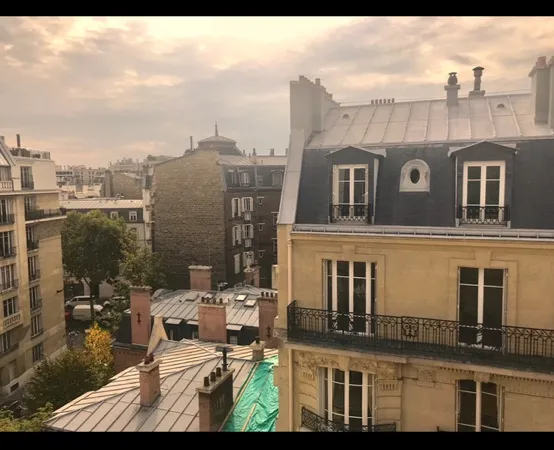Vends appartement 10m²