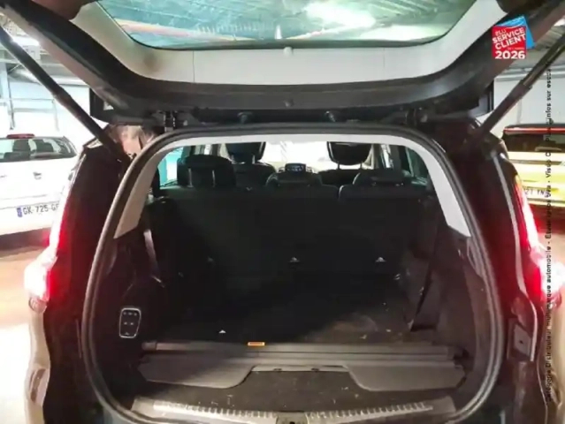 Renault Espace 2.0 blue dci 190ch  initiale paris edc — photo 29