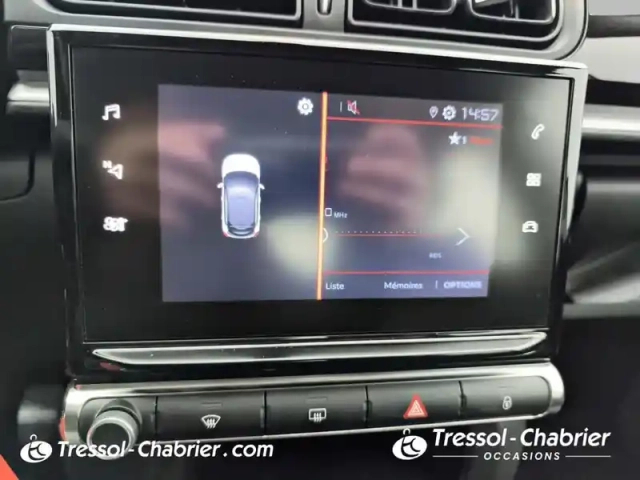 Citroën C3 bluehdi 100 bvm6 — photo 56