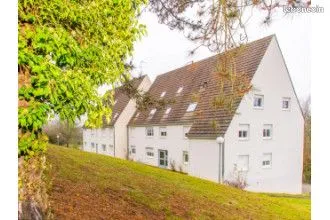 Appartement 4 pièces 74 m²